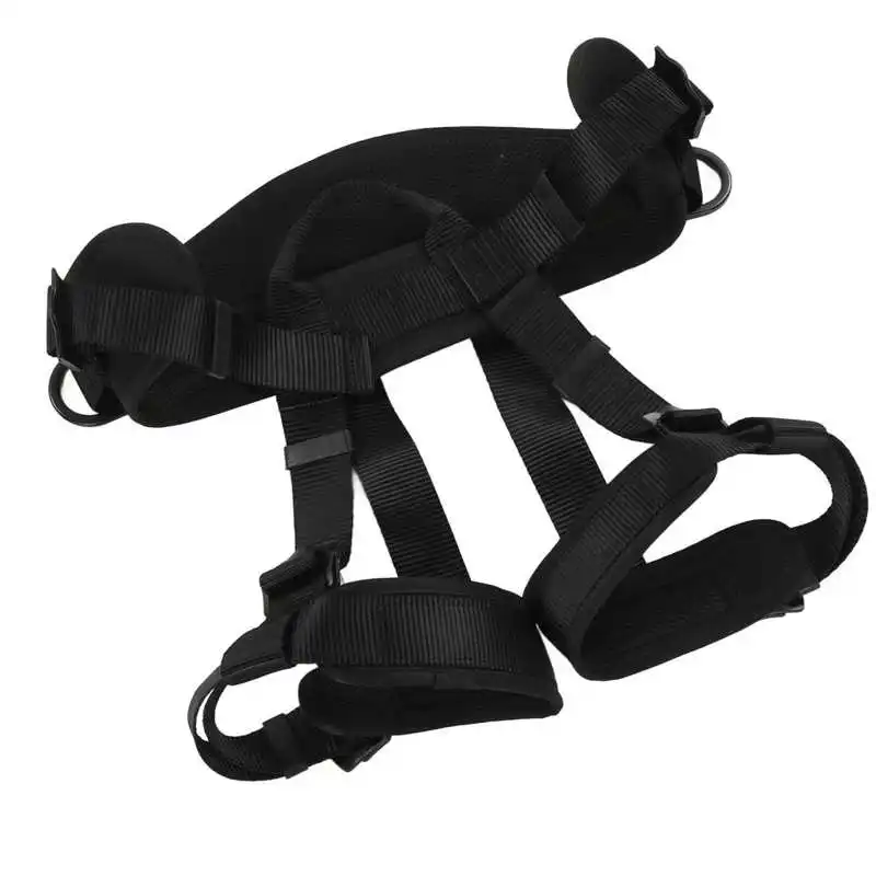 

Strength Training Equipment Wear Resistant Gymnastic Rings Set for Workout