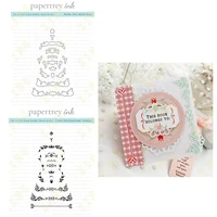 book scrolls stamps and dies new arrival 2022 scrapbook diary decoration stencil embossing template diy greeting card handmade