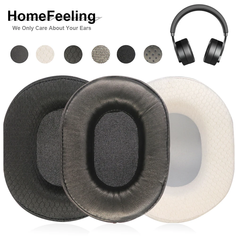 

Амбушюры Homefeeling для Sony MDR HW300K MDR-HW300K, мягкие амбушюры для наушников, сменные амбушюры, аксессуары для гарнитуры