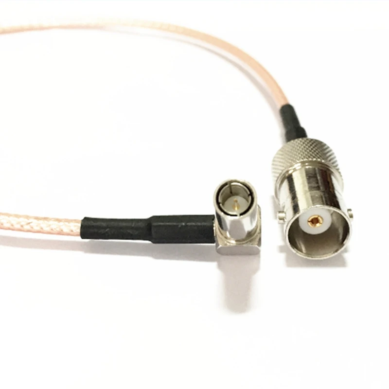 Кабель BNC для рации Motorola XiR P8668 P6600 GP328D GP338D DP4800