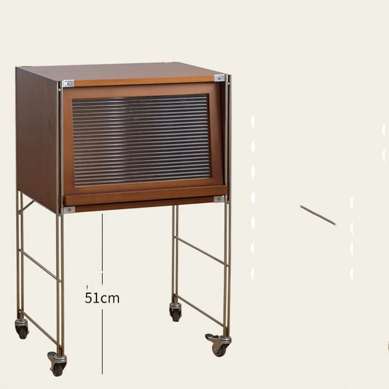 Шкаф-витрина книжная полка Детские книжные шкафы Книжная лестница для магазина