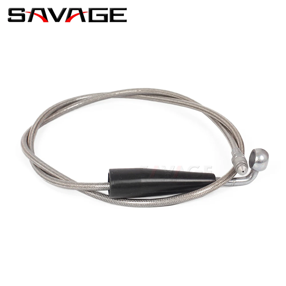 Accessoires universels de moto, levier de maître cylindre pour EXC EXC-F SX SX-F SX-W XC-W XC-F 150 250 300 350 450