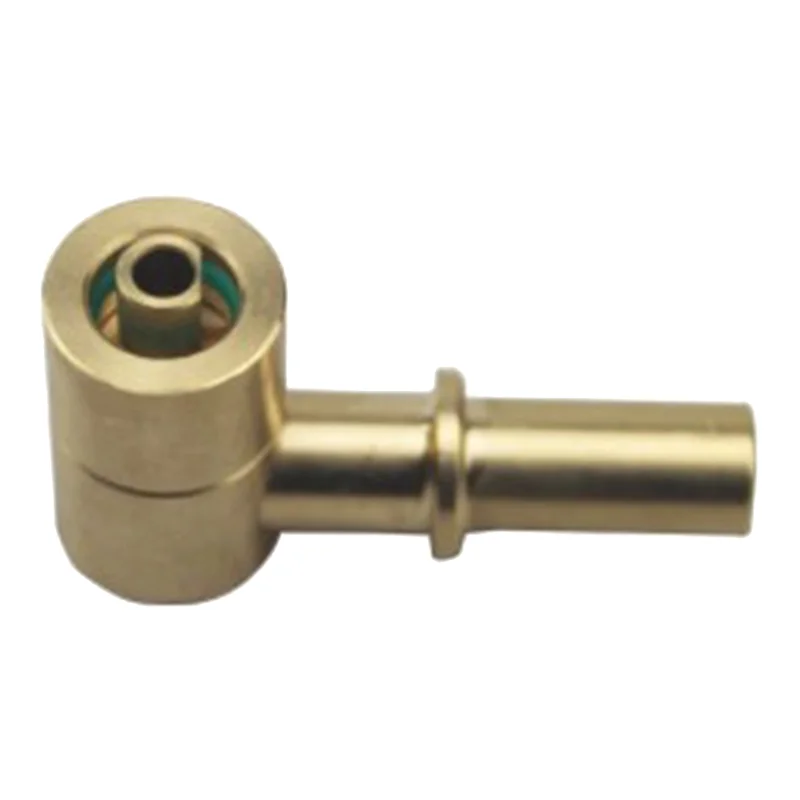 

VAS6262/4 Адаптер заливной горловины трансмиссионного масла Адаптер масляного бака Адаптер инструмента для топливного бака для VW Audi 1.2 1.4 1.8 TFSI — L49A