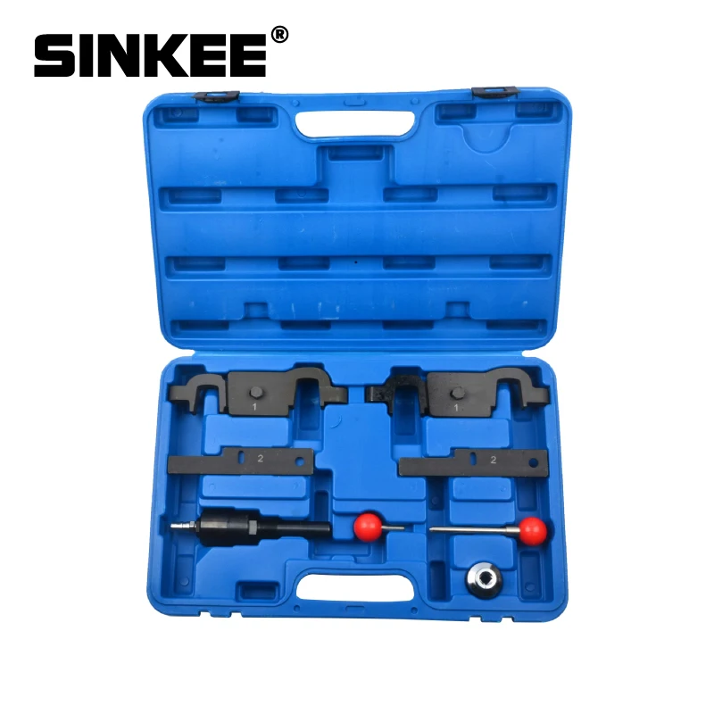 

Engine Timing Tool Kit For Porsche Cayenne Panam V8 4.5L 4.8L V6 3.6L