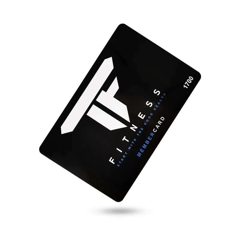 

13,56 МГц F08 чип ПВХ пластик NFC визитная карта NTAG215 NTAG216 RFID карта NFC карта