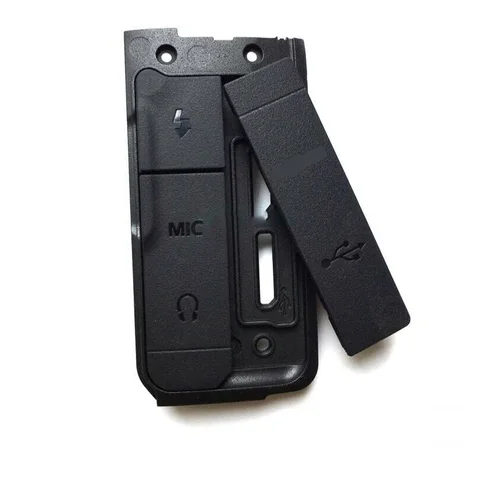 Новый USB/HDMI-совместимый/AV-выход интерфейсный резиновый чехол для Canon EOS 5D Mark IV 5D 4 фотоаксессуары для камеры