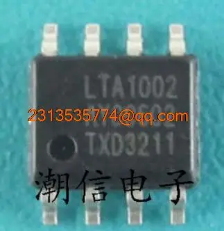 Бесплатная доставка новинка % LTA1002 SOP-8 |