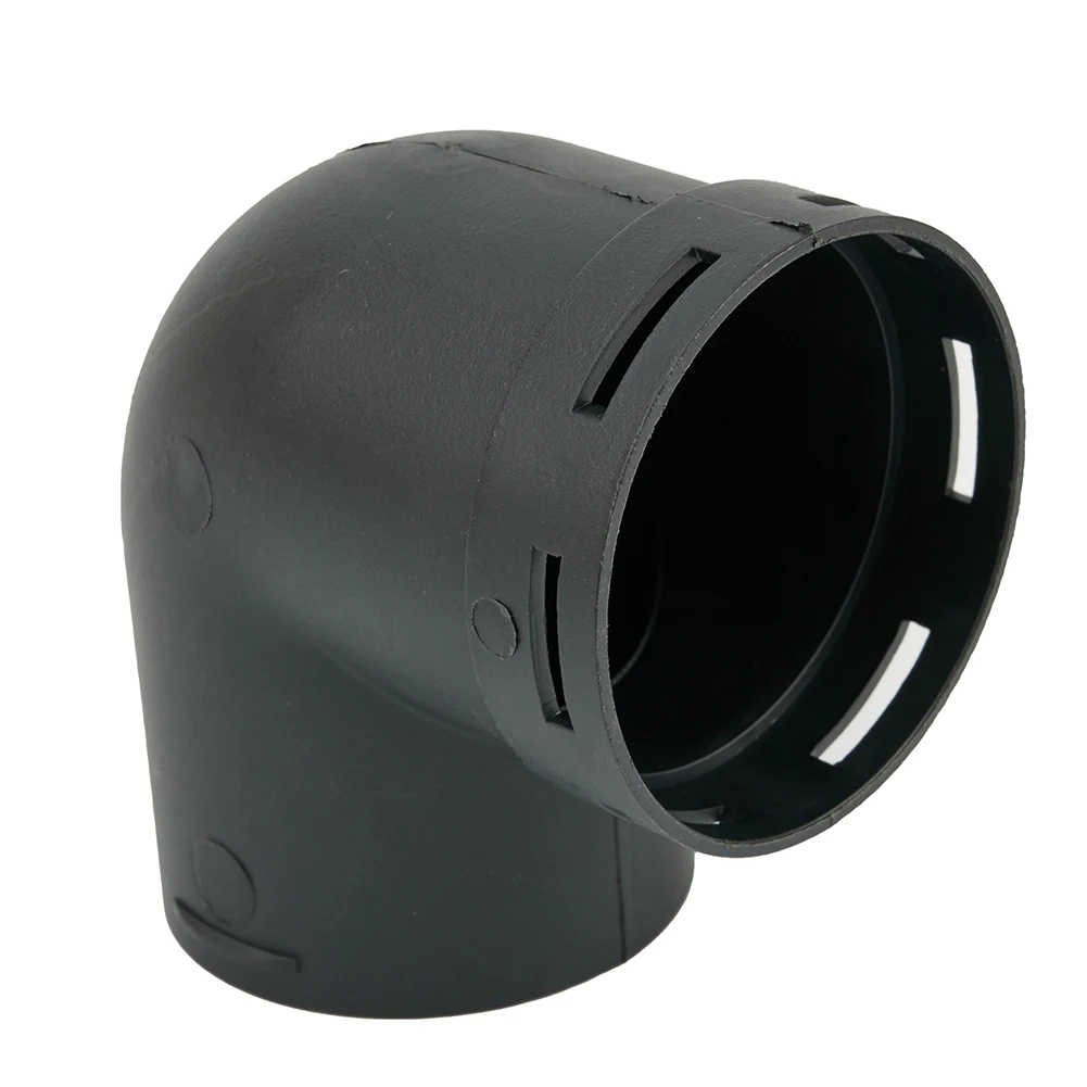 

2023 Auto Air Ducting Pipe Elbow Outle High Quality Car Heater Warm Air Ducting Pipe Elbow Outlet Brand New Connector Accessory