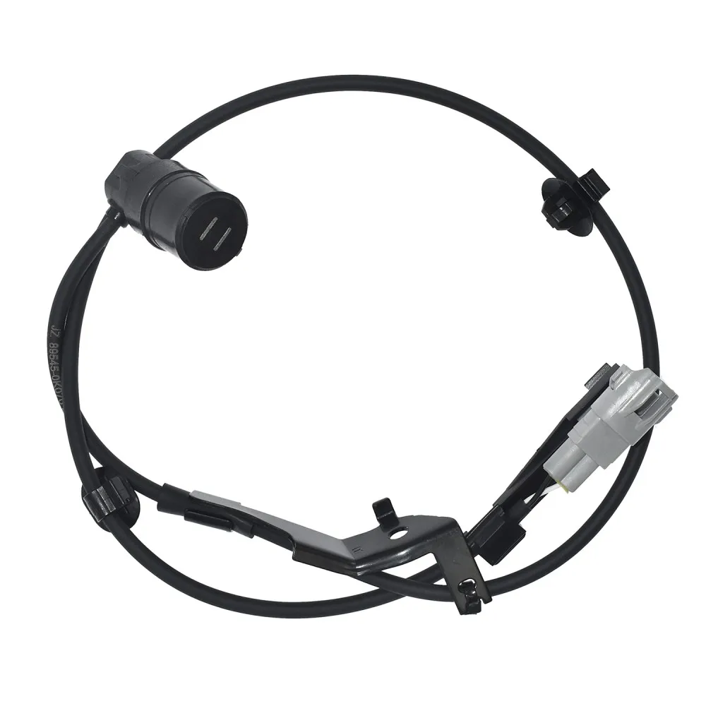 Датчик ABS 895450 K070 подходит для Toyota Hilux Vigo 04-12 HILUX VII Pickup (N1 N2 N3) 2.5 D-4D KUN10 05-15 2KD-FT