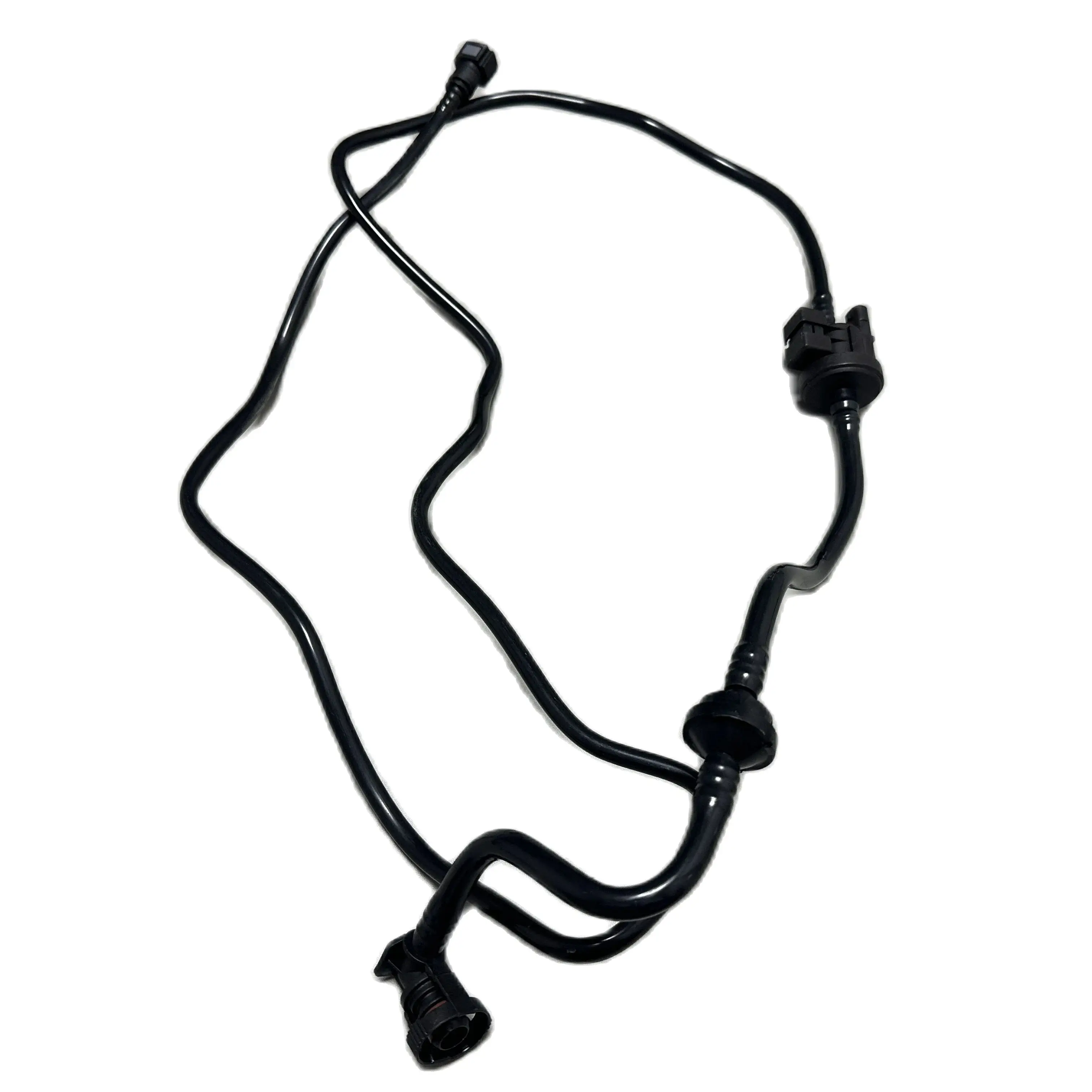 

31405804 30671835 трубка испарителя карбоновый Соленоидный клапан для Volvo XC60 V60 S80 S60 S80L V70