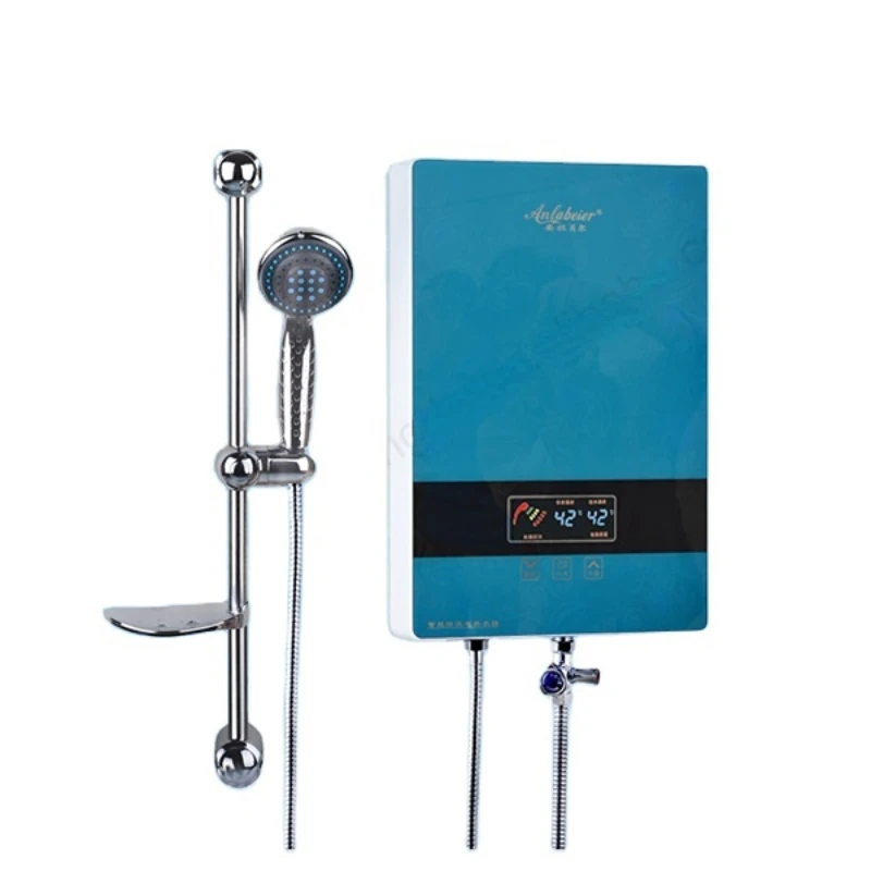 

Sensitive flow pressure switch electric tankless water heater fast heating