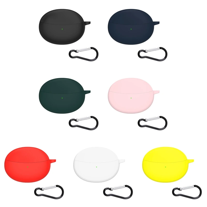 

Cover for Enco Air2 Pro Anti-scratch Earset Shockproof for shell Protector for