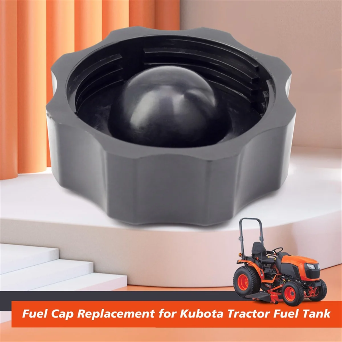 TC402-42022 TC40242022 топливная Крышка для трактора Kubota B2301 B2601 L4600 B2301HSD B2601HSD L4600DT L4600H