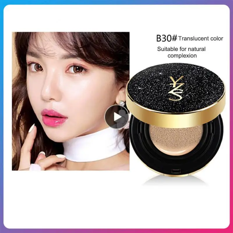 

YZS Concealer Foundation Stick Rightening Skin Tone Face Contour Makeup Covers Spots And Acne Cosmetics BB cream