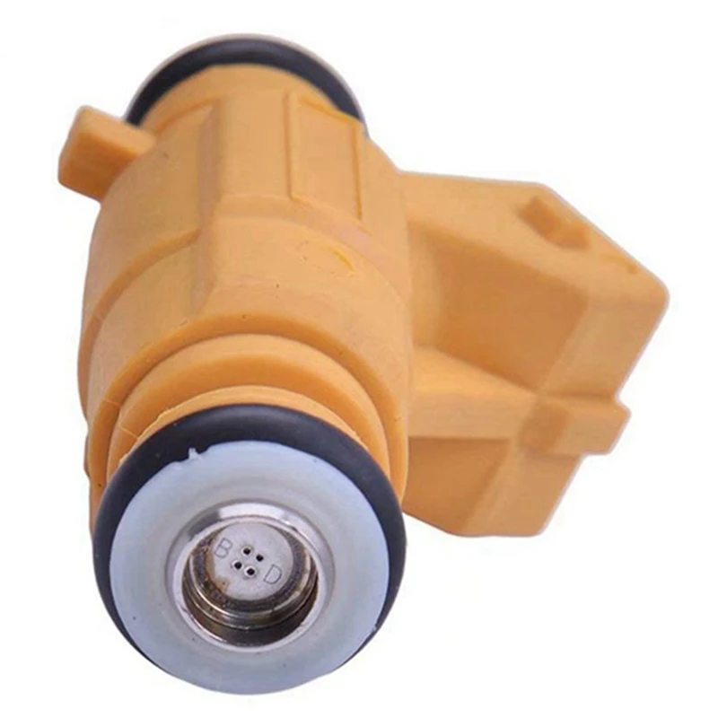 Новая Форсунка топливного инжектора для Chevrolet GM ASTRA 1 8/2 0 FLEX ZAFIRA/VECTRA/S10 2.0L 0280156086 |