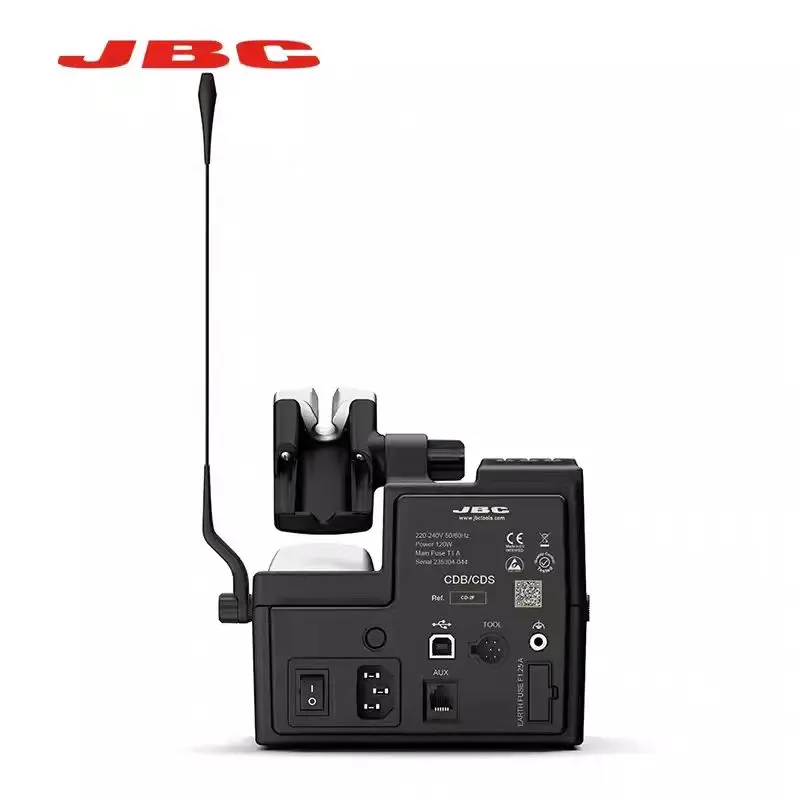 Высококачественные JBC зеркальные ремонтные электронные сварочные инструменты