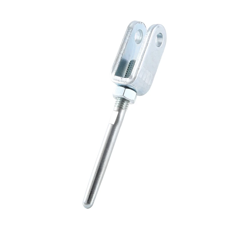 Запчасти для вилочного погрузчика главный тормозной цилиндр с нажимной штангой