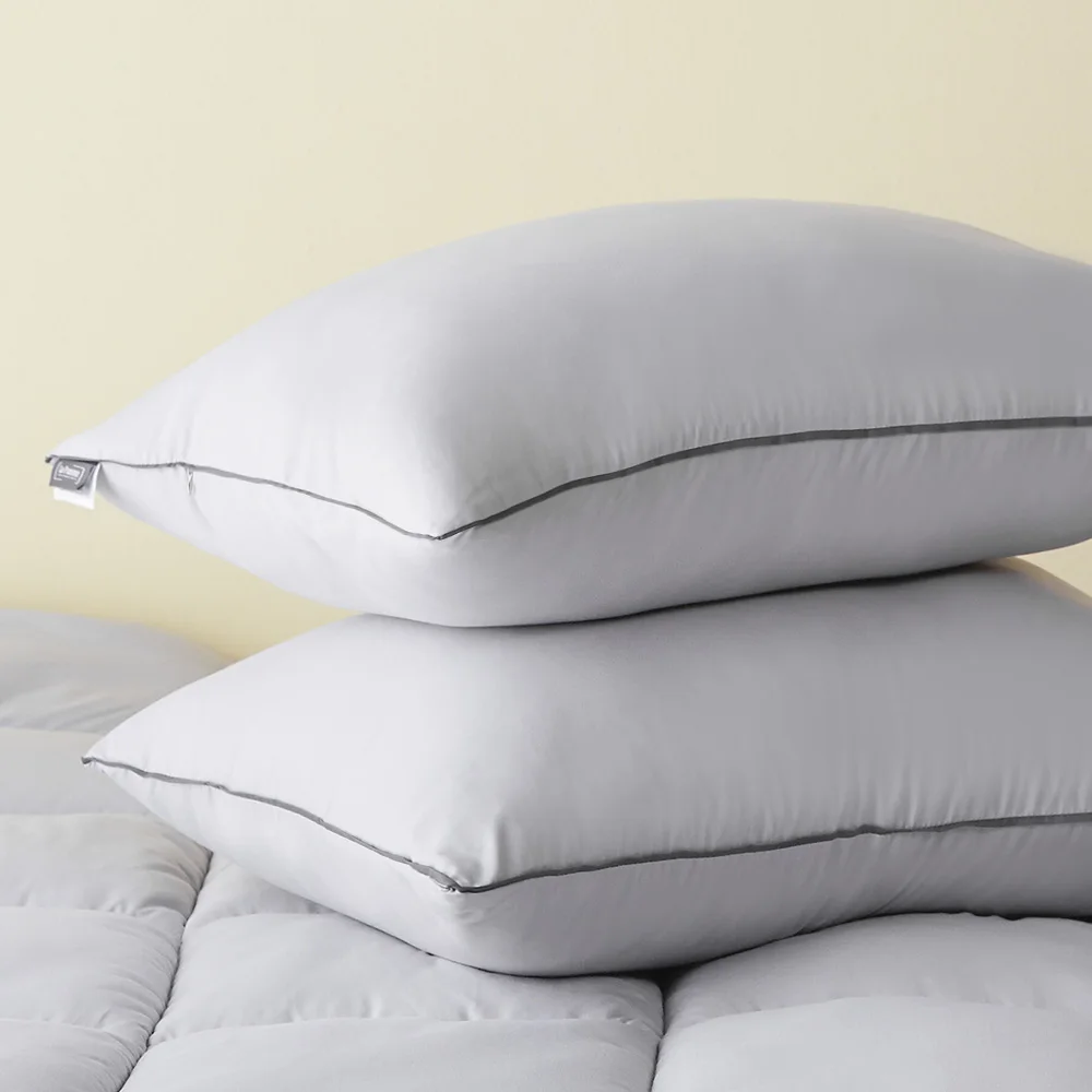 

베이직 베개솜 2p