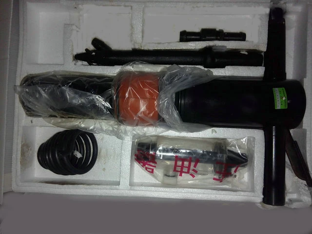 Китай Профессиональный ручной компрессор G10 пневматический вибратор Jack Hammer для