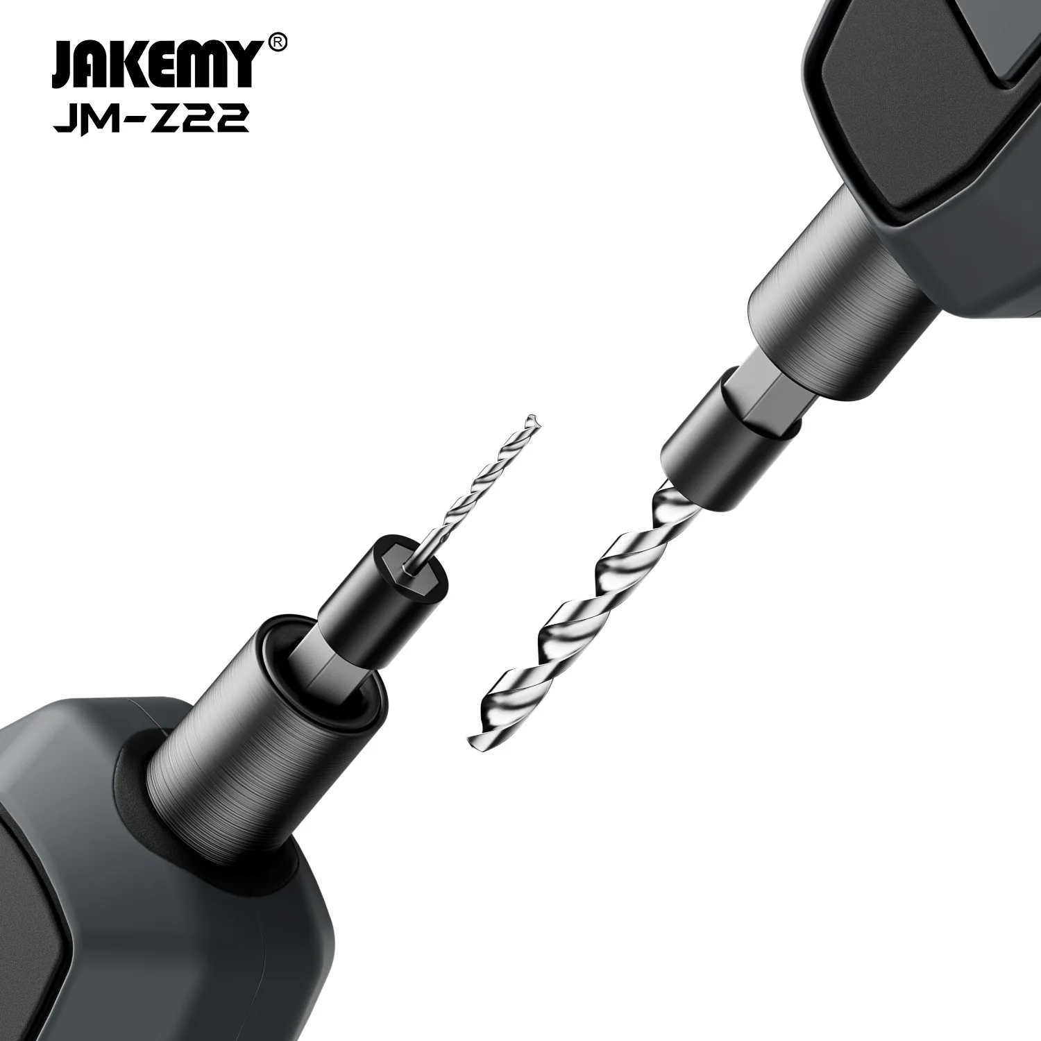 6 шт. 0 8-3 мм микро шестигранное сверло для отверстий фитинг Jakemy электрические