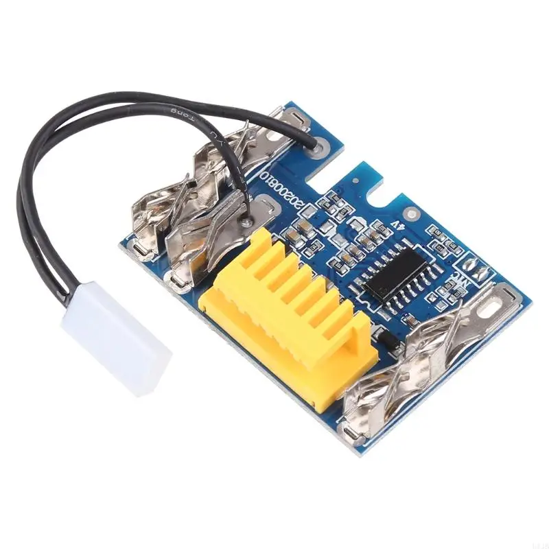 U1JB Профессиональная зарядка для платы защиты 14 4 В BL1430 BL1440 BL1450