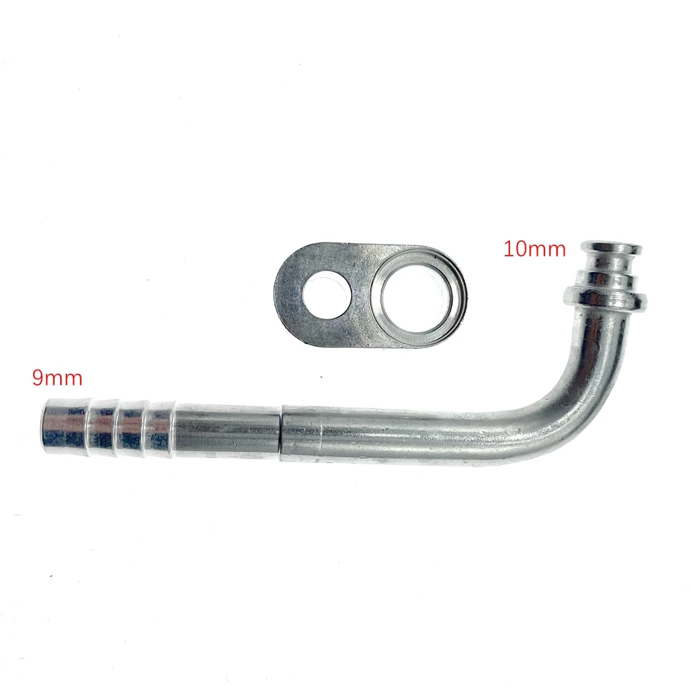 

Автомобильный Шланг Для Кондиционирования Воздуха