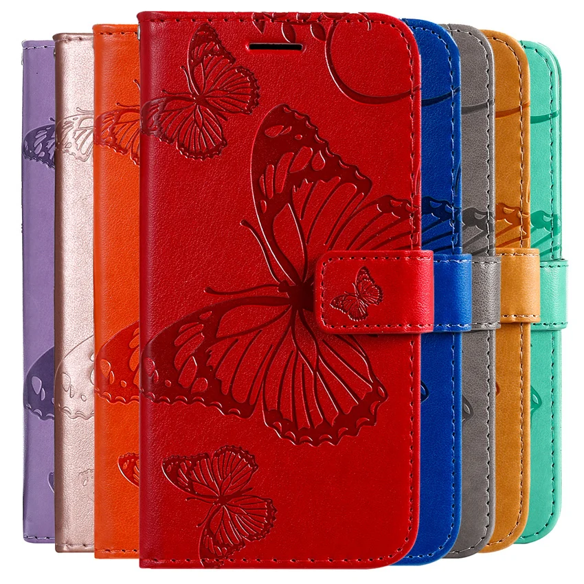 

Кожаная обложка в виде большой бабочки для VIVO Y16 Y01S Y35 Y22S Y11 V23 Y55 Y15S Y15A Y76 Y21 Y12S Y12A Y21S Y33S Y20 Y15 V21