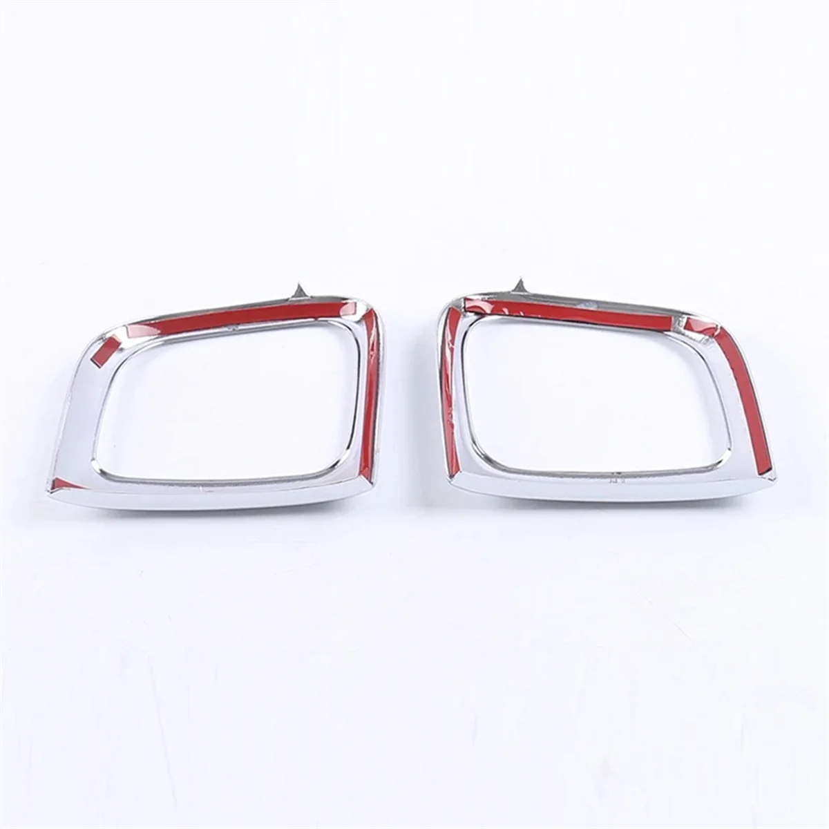 Модификация автомобиля внутренняя накладка на выходе кондиционера боковая