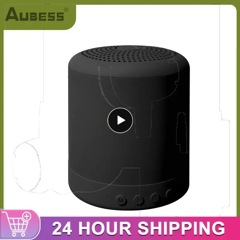

Loudspeaker Subwoofer Fm Mp3 Speaker Stereo 300m/ah Mini Speaker Music Player