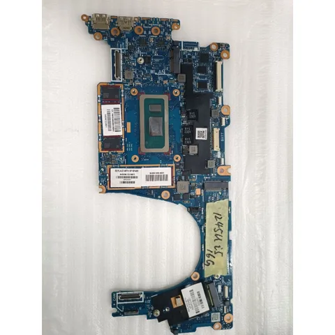 Для материнской платы HP EliteBook X360 1040 G9 6050A 3316601   N03412-601 N09109-601 I5-1245U Процессор 16 ГБ ОЗУ Работает ОК