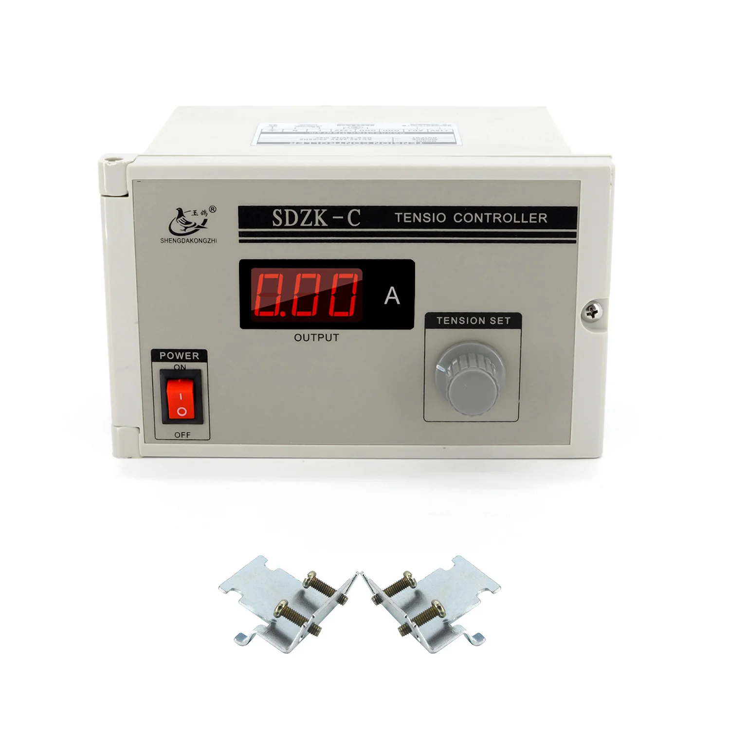 Ручные системы контроля напряжения SHENGDA для магнитного порошкового