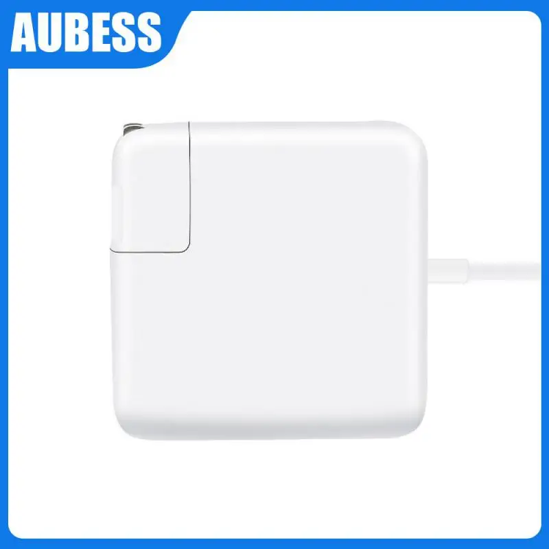 

Flexible And More Durable Charger Tpe Wire Is Adopted Intelligent Fast Charging Notebook Adapter Wear-resistant Larger Radius