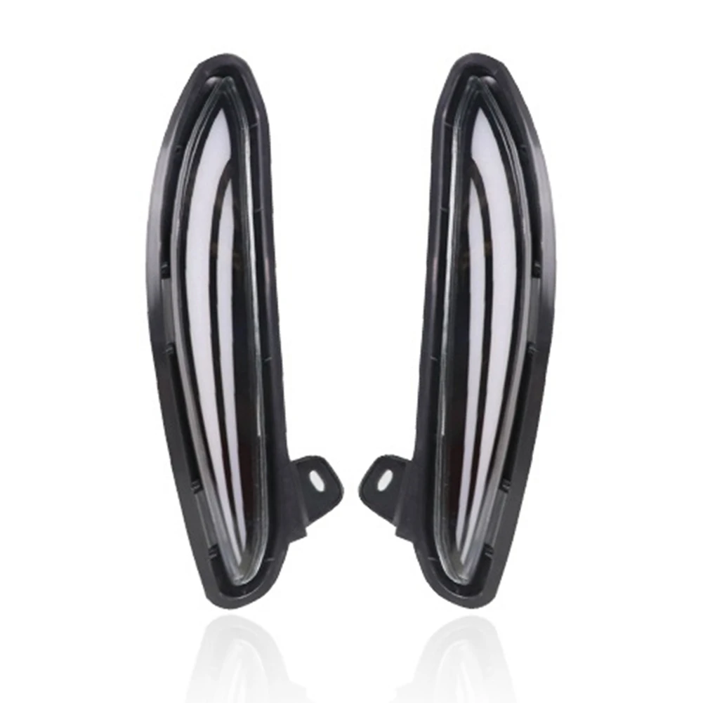 

Для Toyota HARRIER VENZA 2021 2022 автомобильные светодиодсветодиодный дневные ходовые огни DRL потоковый сигнал поворота противотуманная фара, желтый + ...