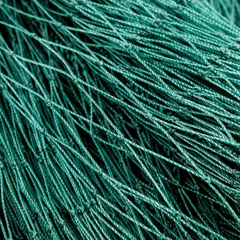 

Heavy Anti Bird Netting Net Garden Fence and Crops Protective Fencing Mesh Anti Bird Deer Cat Dog Net Fishing Net