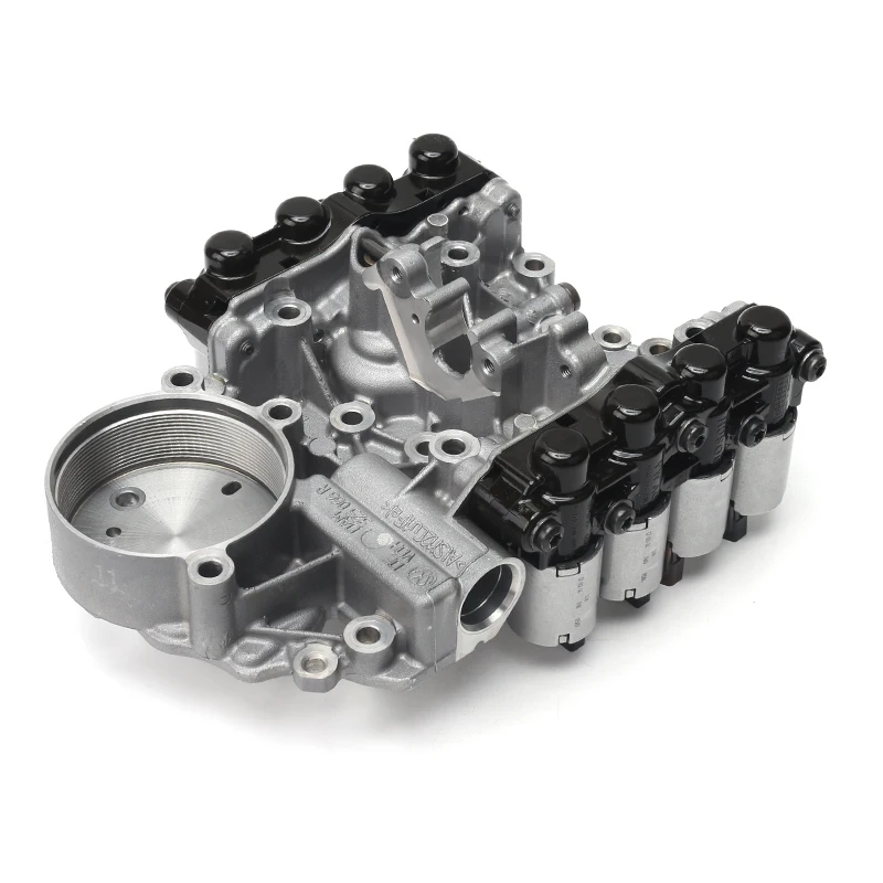 Подходит для автозапчастей Audi DQ200 0AM корпус аккумулятора плюс маленький клапан