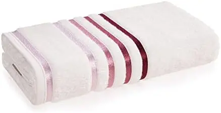 

Toalha Banhão Fio Penteado Max Lumina Náutico/Azul