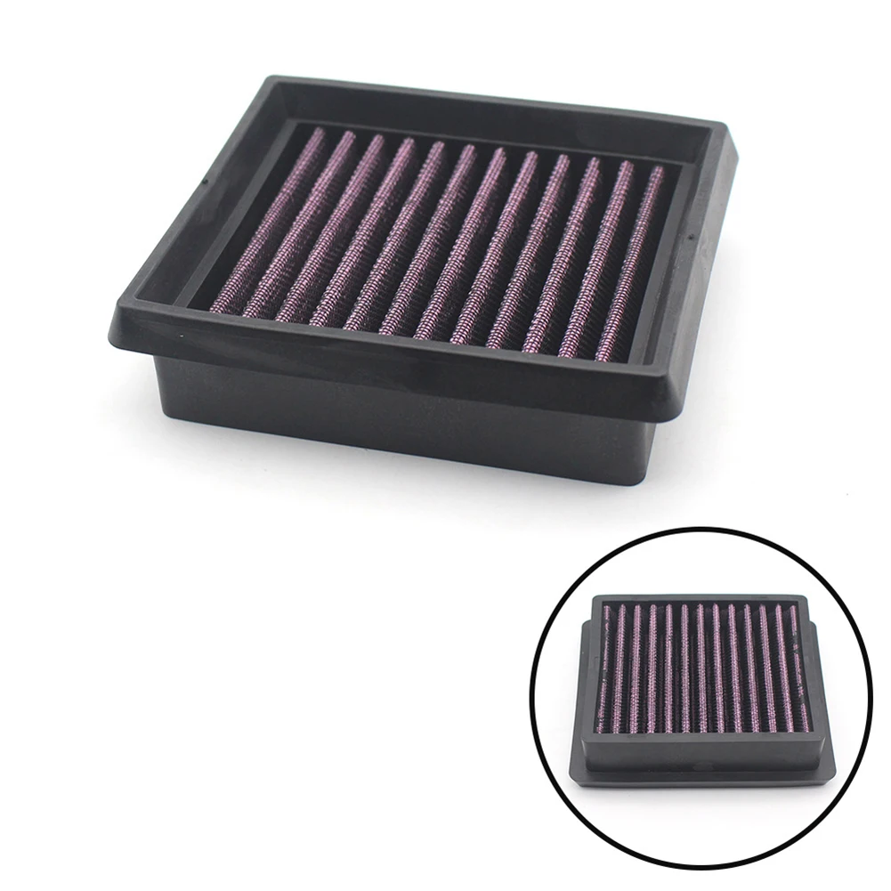 

Intake Filter Air Filter Filter Panel High Quality Intake Filter Motorcycle Parts Parts TOP For 125 200 250 390