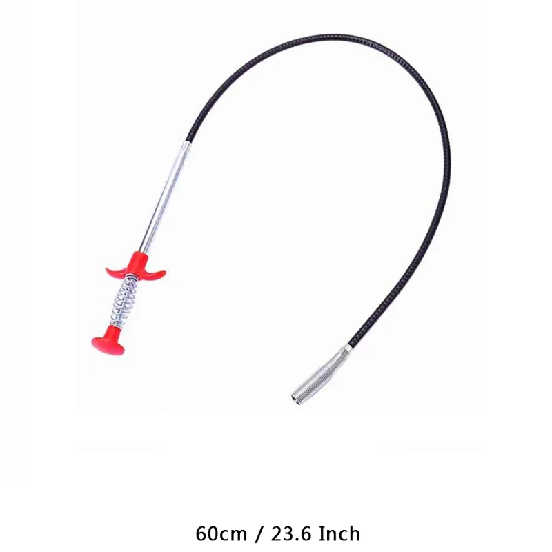 

Гибкий захват ouliluye 60/160 см