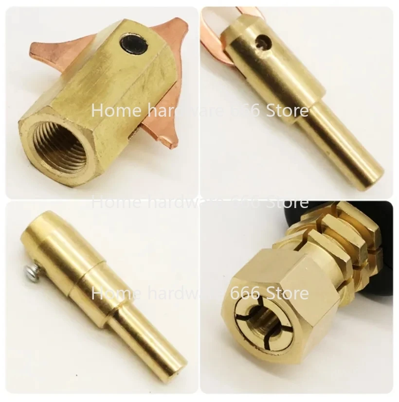 81 шт./компл. комплект для удаления вмятин точечной сварки сварочные электроды