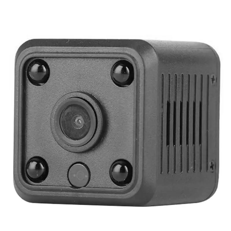 Smart Home Camera Wifi Wireless Camera Night Vision Home Security IP Camera Hd With Wide Angle