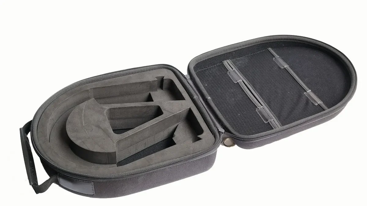 Портативный флэш-бокс для Sony цвет в ассортименте