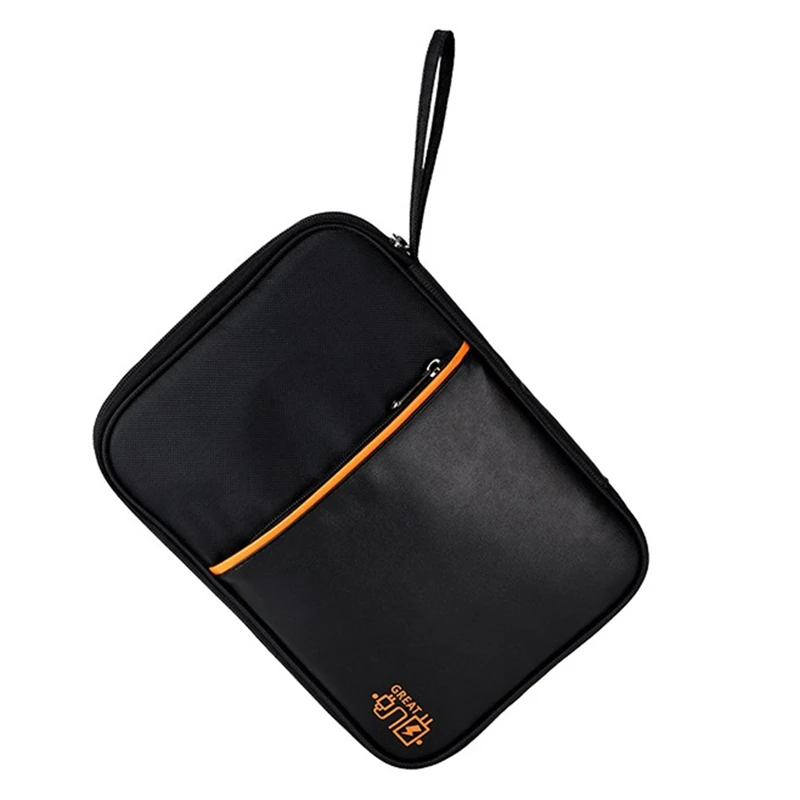 

Power Bank USB Data Cable Charger Storage Bag Travel Storage Bag Portable Storage Bag
