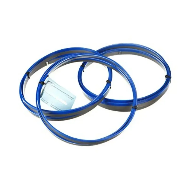 Полотно ленточной пилы 2360 мм Bi Metal M42 3 шт. полотно 20 0 90 10/14T TPI например для резки