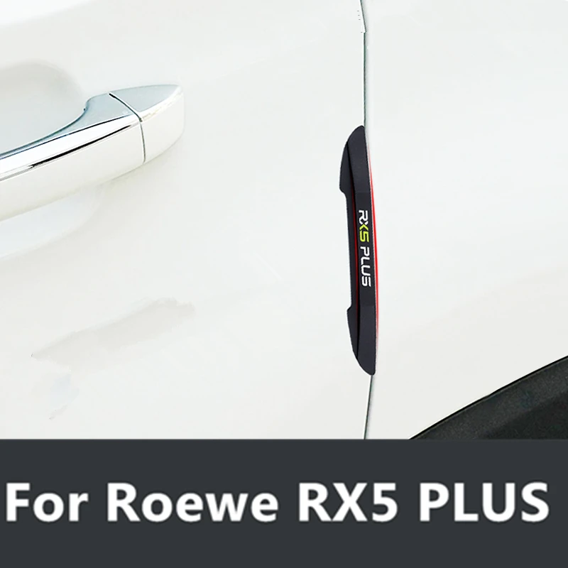 

For Roewe RX5 PLUS modified door anti-collision strip anti-scratch anti-scratch sticker door edge decorative strip special