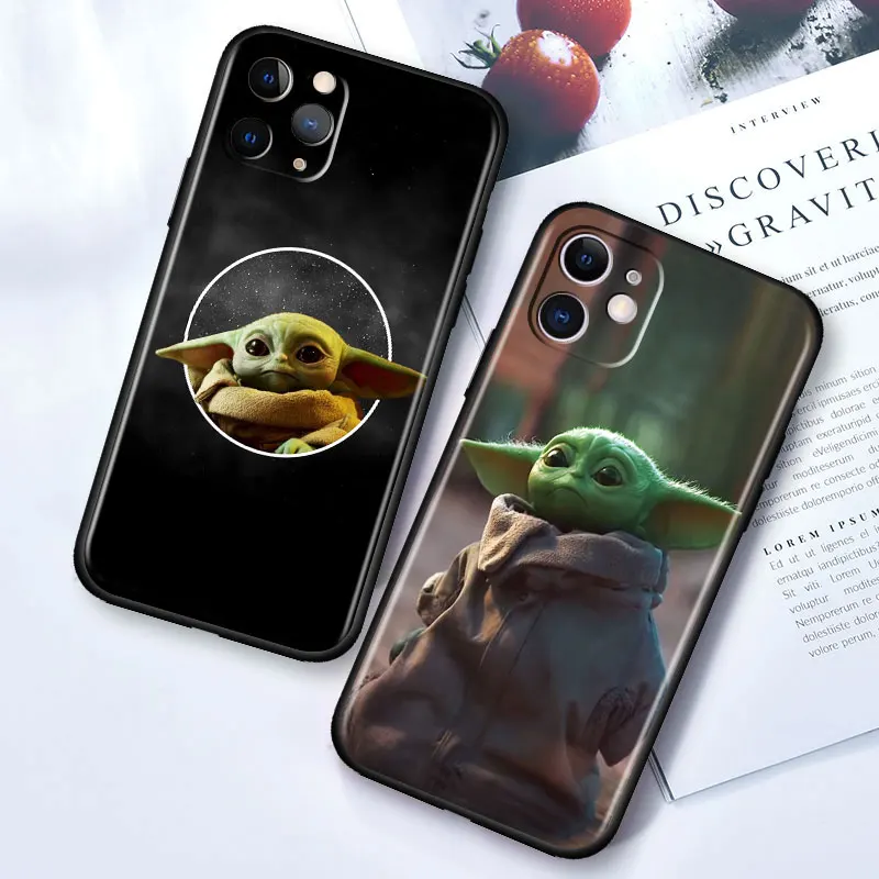 Милый детский чехол для Apple iPhone 13 12 11 Pro Max Mini XS X XR 6S 6 7 8 Plus |