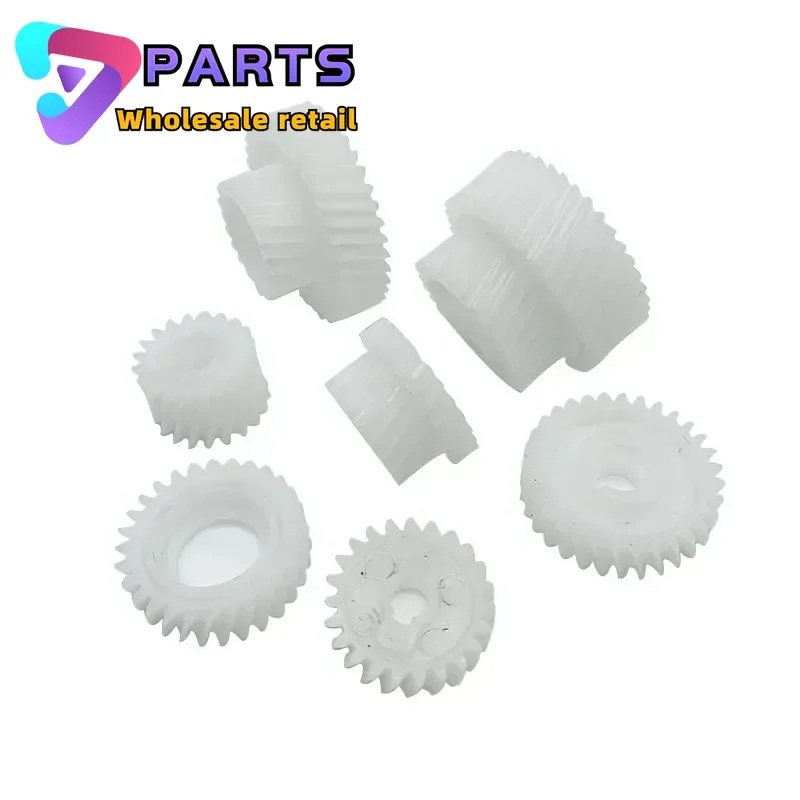 1 компл. для Konica Minolta BH920 K 7085 7075 DI750 850 комплект шестерен разработчика