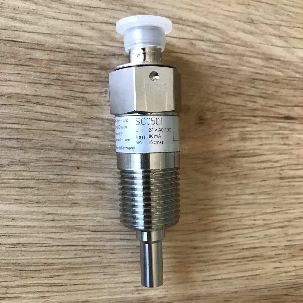 Кондиционер 30RBRQ аксессуар 00PPG000003100 Электронный расходомер Расходомер SC0501