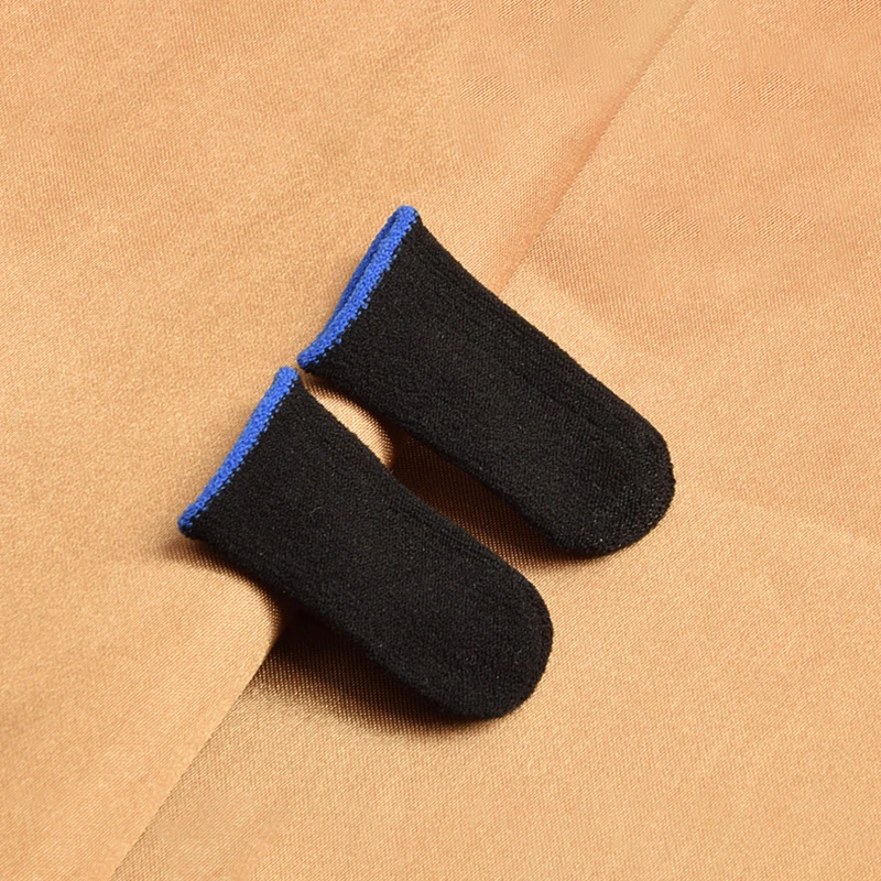 Перчатки дышащие для игрового контроллера геймпад игры в Pubg с защитой от пота и