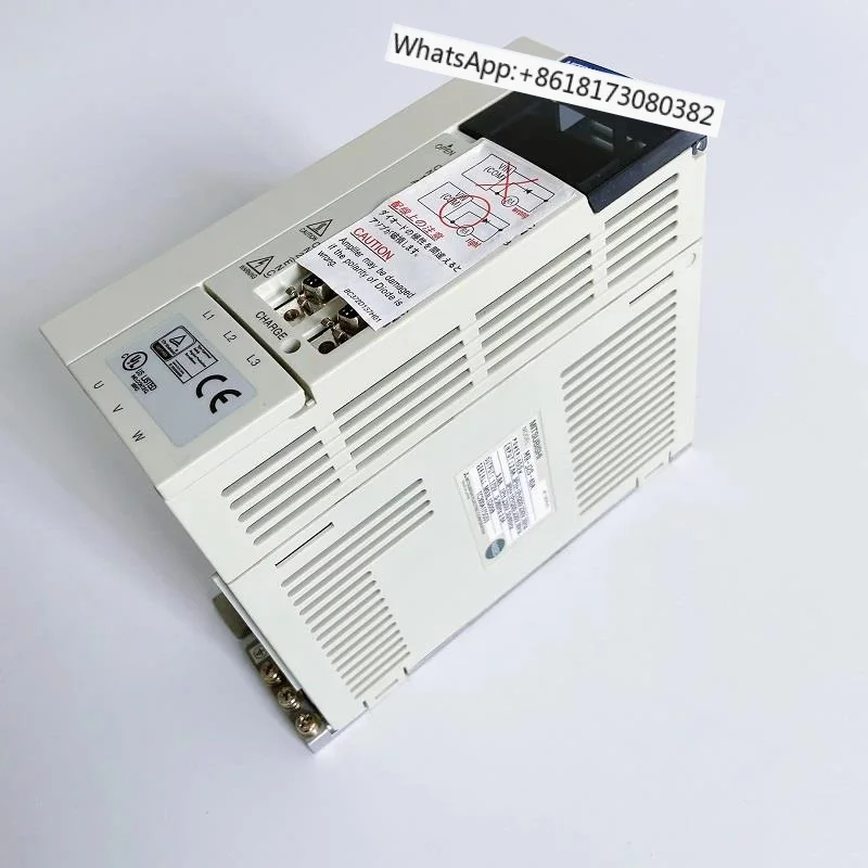 Сервопривод MR-J2S-40A/B 10A 70A 100A 200A/B 350A 500B