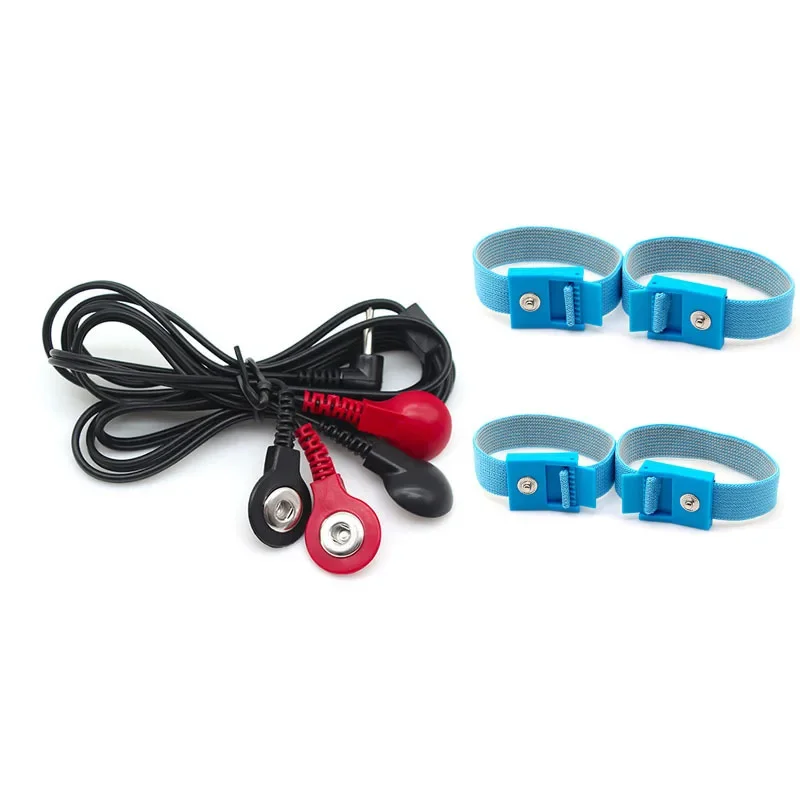 Электрошок с задержкой эякуляции пробка для пениса массажные секс-игрушки